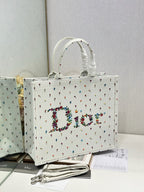 D-Book Tote