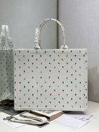 D-Book Tote