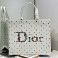 D-Book Tote