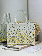 D-Book Tote