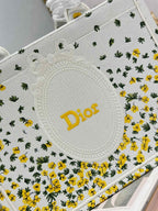 D-Book Tote