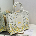 D-Book Tote