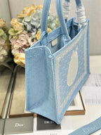 D-Book Tote