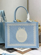 D-Book Tote