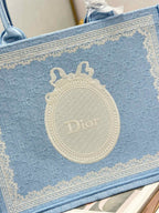 D-Book Tote