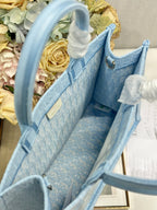 D-Book Tote
