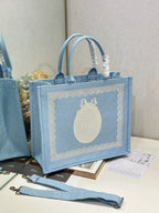 D-Book Tote