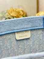 D-Book Tote