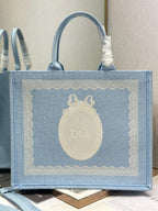 D-Book Tote