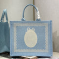 D-Book Tote