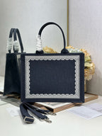 D-Book Tote