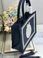 D-Book Tote