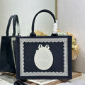 D-Book Tote