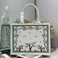 D-Book Tote