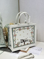 D-Book Tote