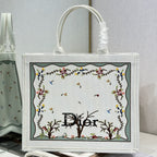 D-Book Tote