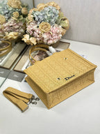 D-Book Tote