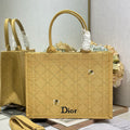 D-Book Tote