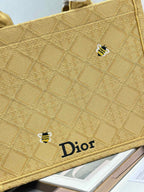 D-Book Tote