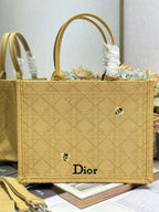 D-Book Tote