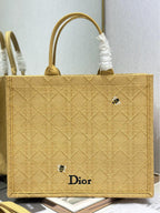 D-Book Tote