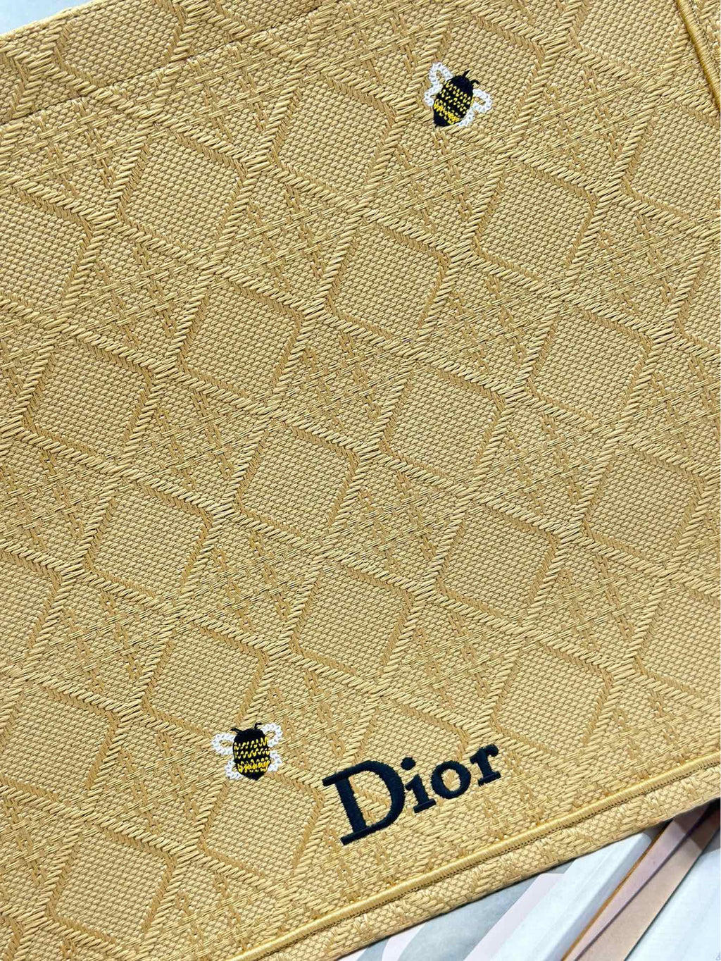 D-Book Tote