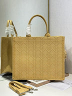 D-Book Tote