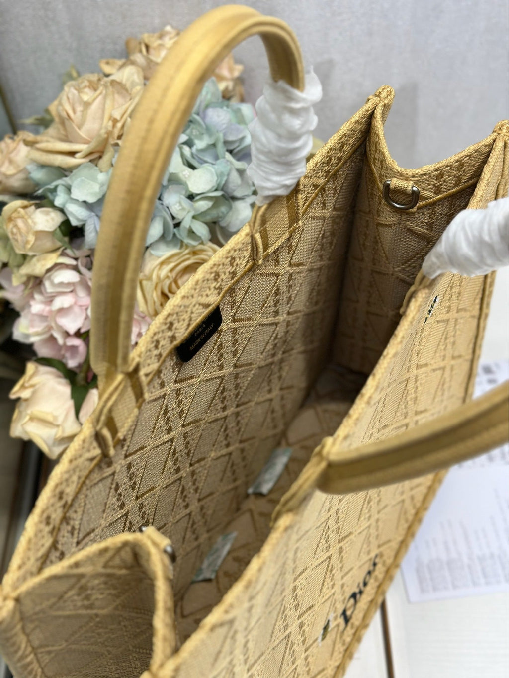 D-Book Tote