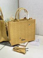 D-Book Tote