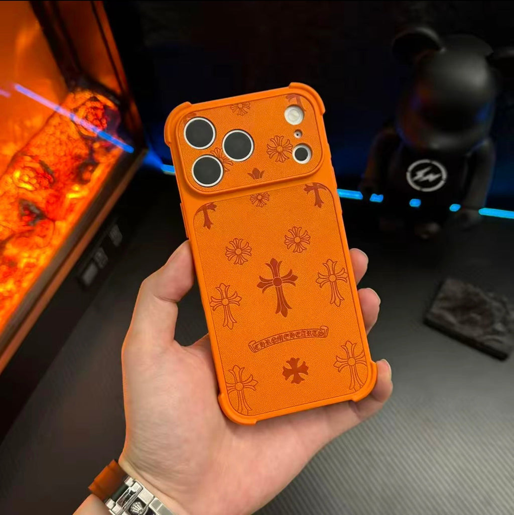 Trendy phone case