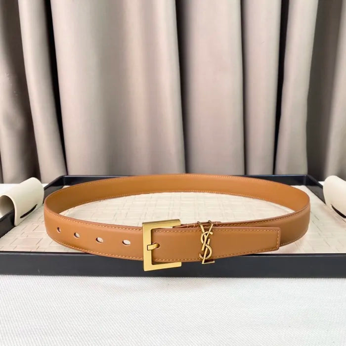 YSL - GÜRTEL