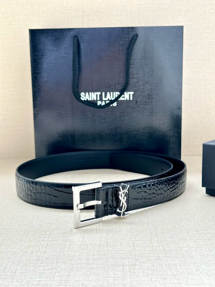 YSL - GÜRTEL