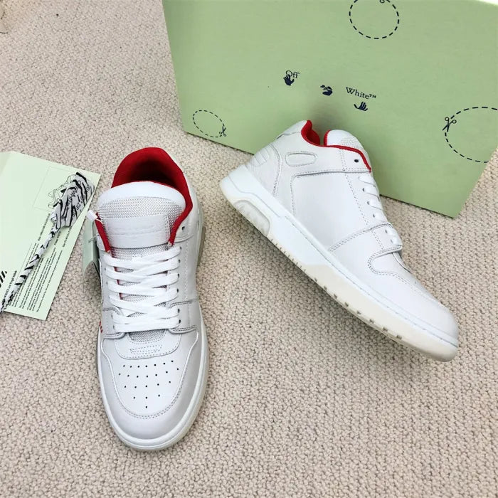 O - SNEAKERS