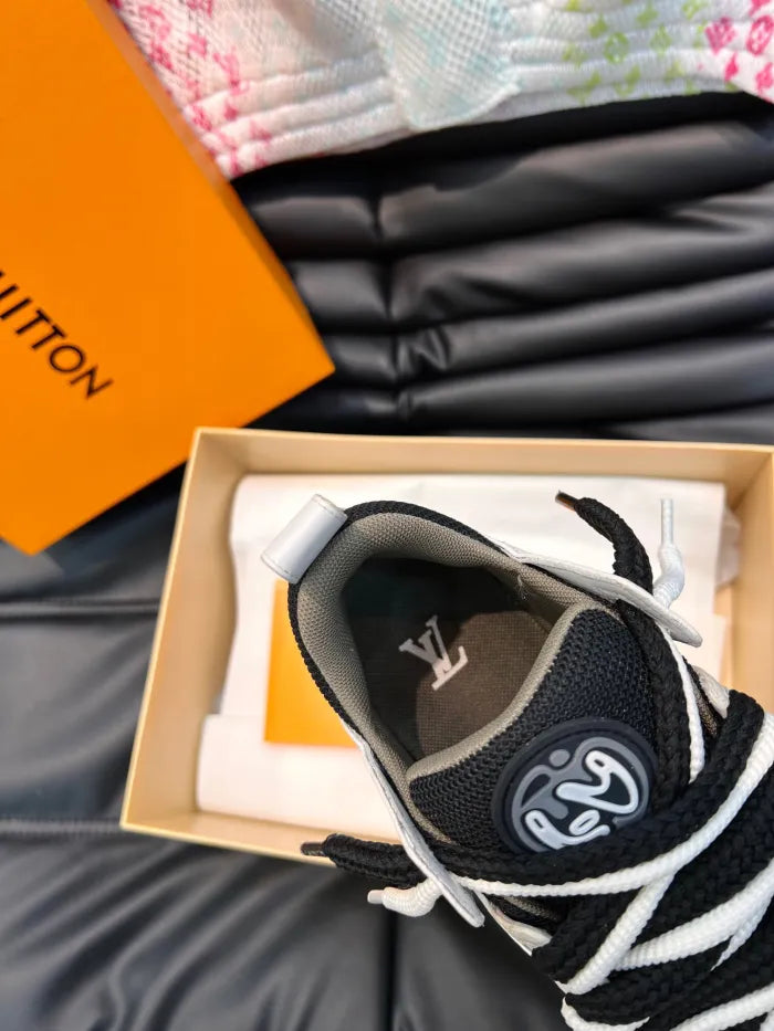 LOUIS V - SNEAKERS