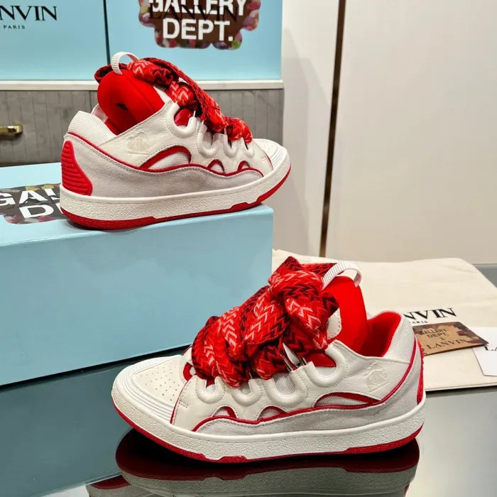 L - SNEAKERS