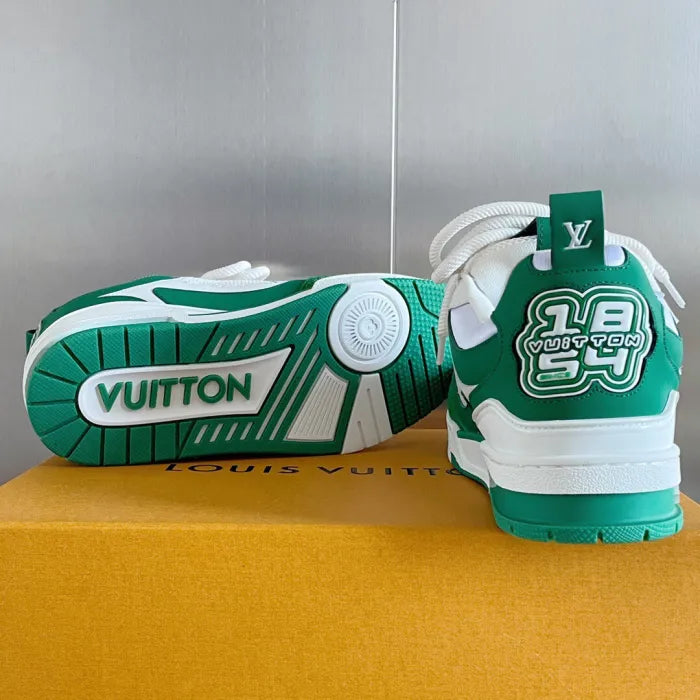 LOUIS V - SNEAKERS