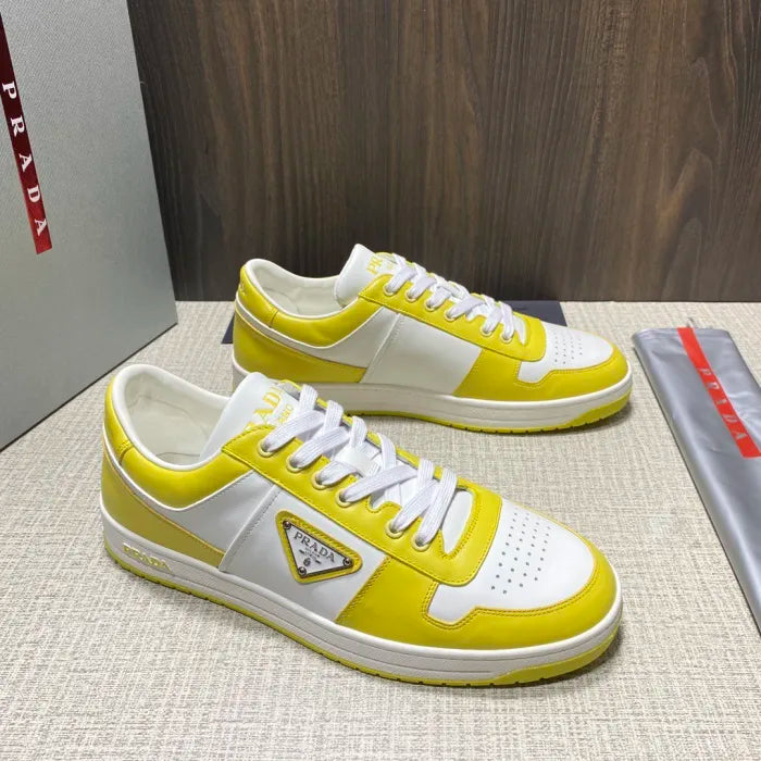 P - SNEAKERS