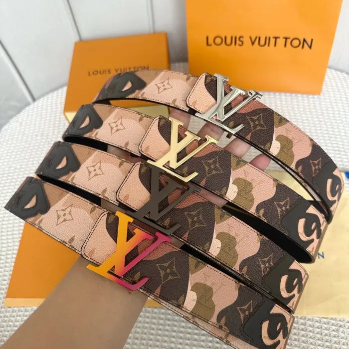 LOUIS V - GÜRTEL