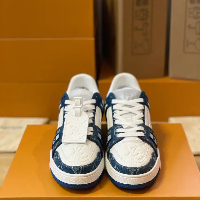 LOUIS V - SNEAKERS