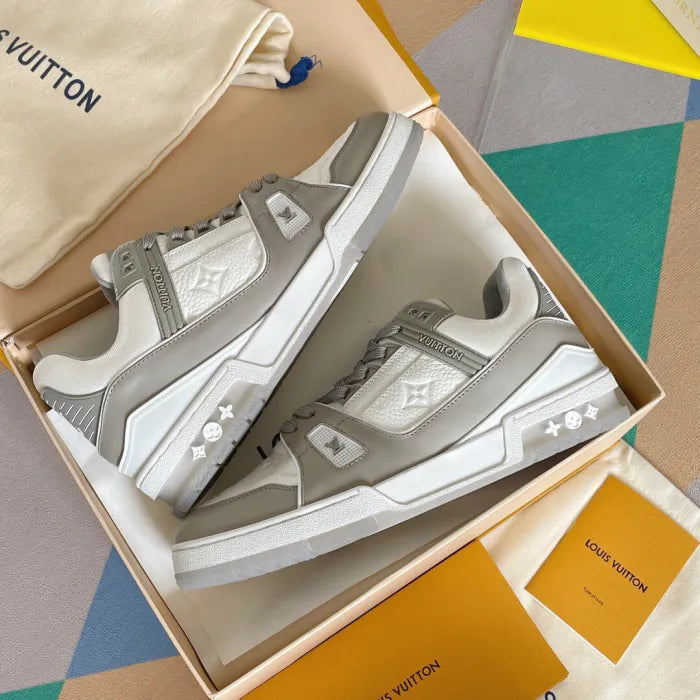 LOUIS V - SNEAKERS