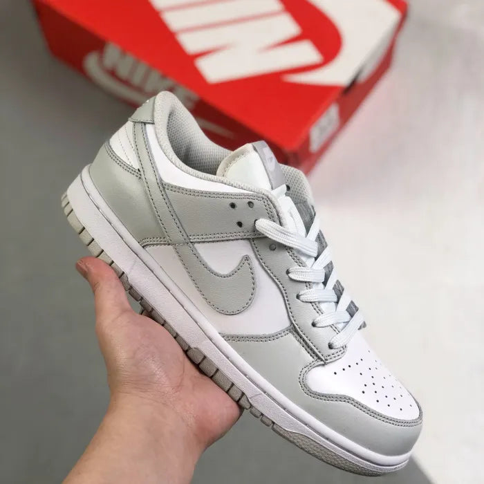 N - SNEAKERS