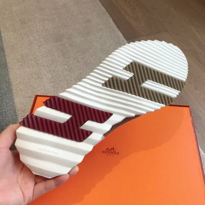 H - SNEAKERS