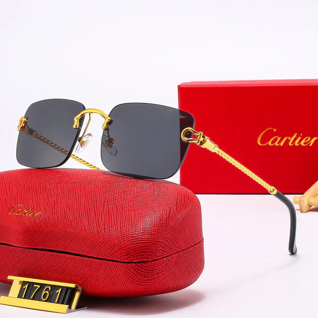 Cool Fashion SUNGLASSES 1761