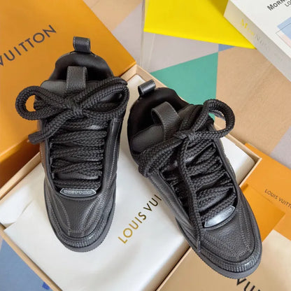 LOUIS V - SNEAKERS