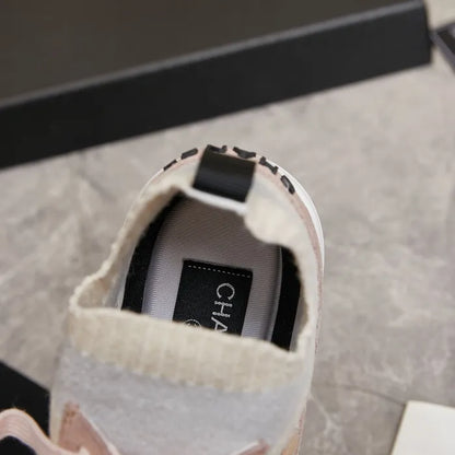 C - SNEAKERS