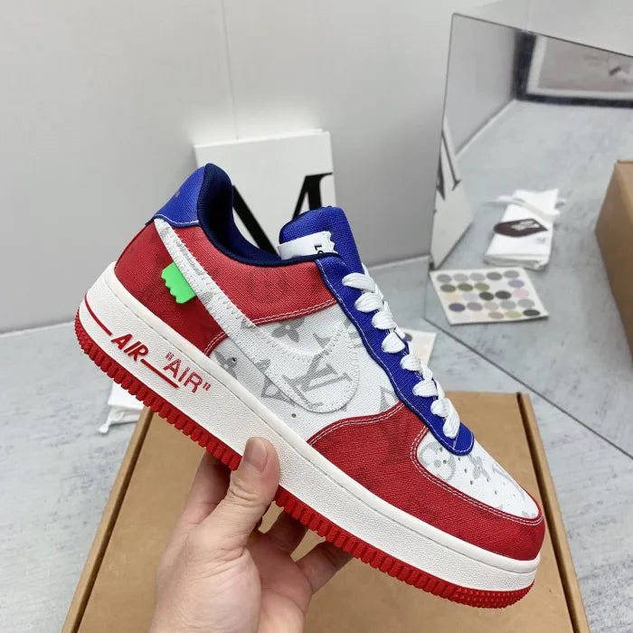 LOUIS V - SNEAKERS