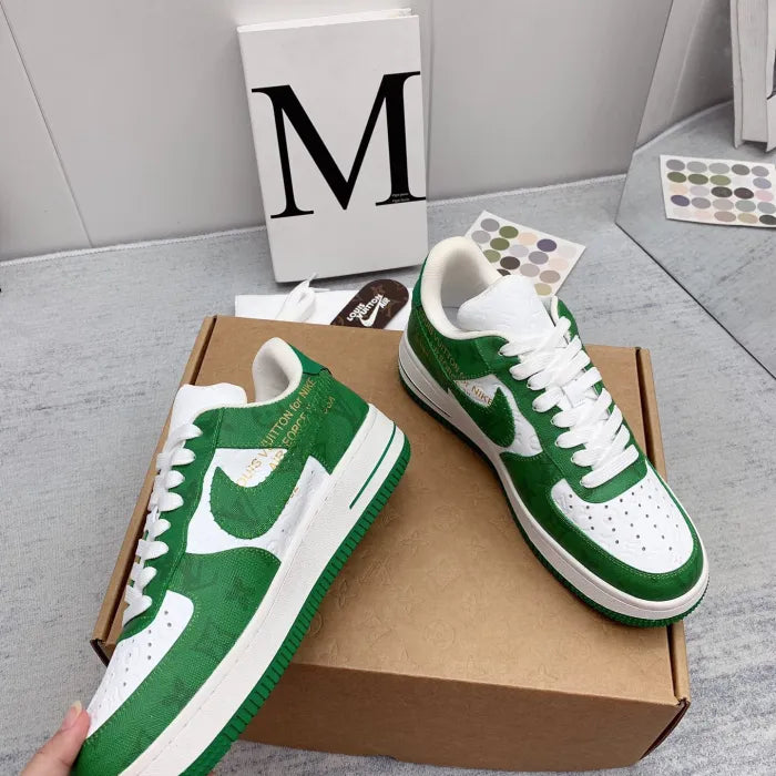 LOUIS V - SNEAKERS