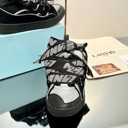 L - SNEAKERS