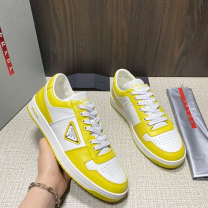 P - SNEAKERS