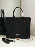 D-Book Tote